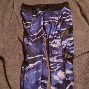 Dri fit leggings